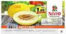 nesto hypermarket ajman offers mid-week