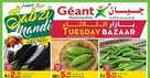 geant hypermarket offers new