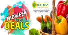 kenz hypermarket offers