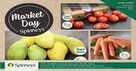 Spinneys offers Monday Market Day