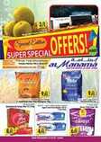 Al Manama Hypermarkets Promotions