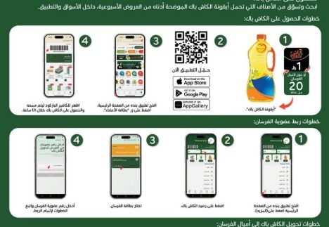 عروض هايبر بنده رمضان